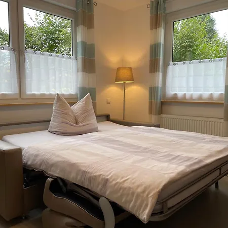 In Zentraler Lage-18 Minuten Mit S-bahn In Koeln Zentrum Lejlighed Bergisch Gladbach