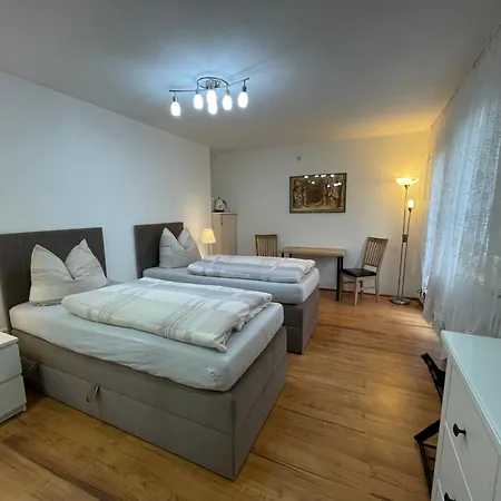 In Zentraler Lage-18 Minuten Mit S-bahn In Koeln Zentrum * Bergisch Gladbach