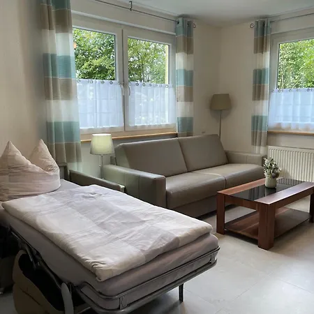 In Zentraler Lage-18 Minuten Mit S-bahn In Koeln Zentrum Lejlighed