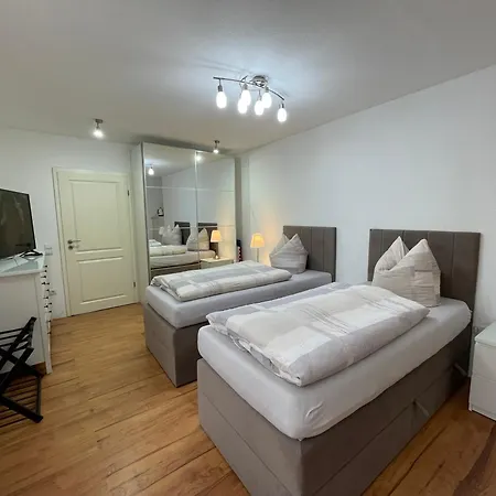 In Zentraler Lage-18 Minuten Mit S-bahn In Koeln Zentrum * Bergisch Gladbach