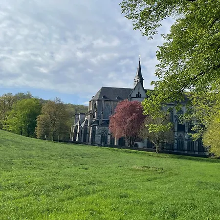 In Zentraler Lage-18 Minuten Mit S-bahn In Koeln Zentrum Lejlighed Bergisch Gladbach