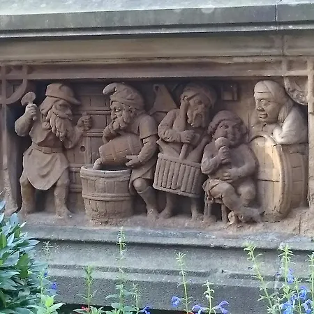 In Zentraler Lage-18 Minuten Mit S-bahn In Koeln Zentrum Lejlighed