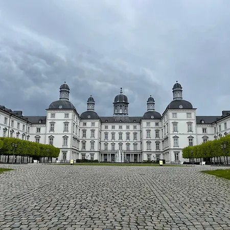 In Zentraler Lage-18 Minuten Mit S-bahn In Koeln Zentrum Lejlighed