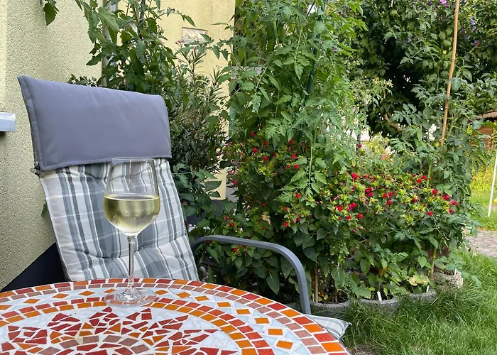 In Zentraler Lage-18 Minuten Mit S-bahn In Koeln Zentrum Daire Bergisch Gladbach