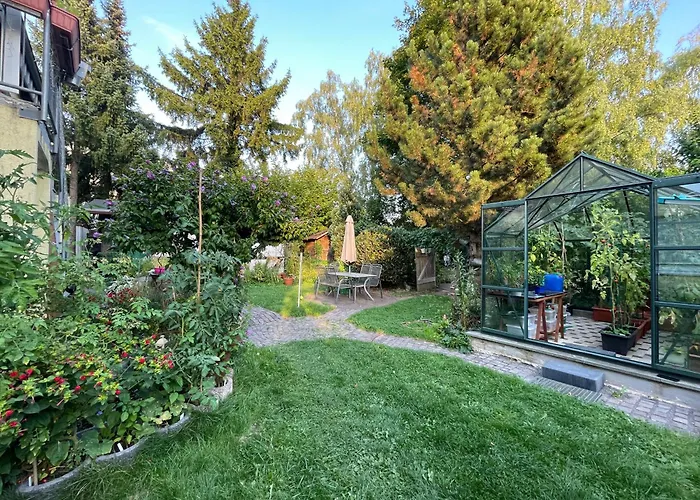 Daire In Zentraler Lage-18 Minuten Mit S-bahn In Koeln Zentrum Bergisch Gladbach