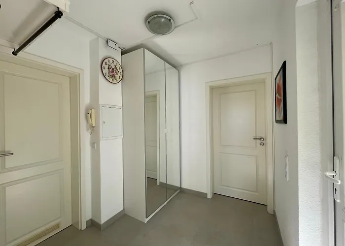 In Zentraler Lage-18 Minuten Mit S-bahn In Koeln Zentrum Daire *