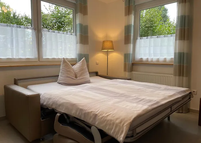 In Zentraler Lage-18 Minuten Mit S-bahn In Koeln Zentrum Daire Bergisch Gladbach