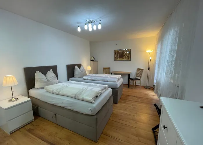 In Zentraler Lage-18 Minuten Mit S-bahn In Koeln Zentrum * Bergisch Gladbach