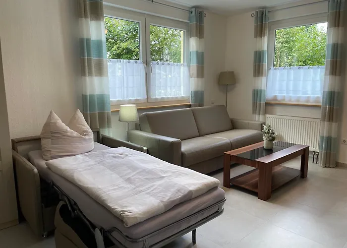 In Zentraler Lage-18 Minuten Mit S-bahn In Koeln Zentrum Daire