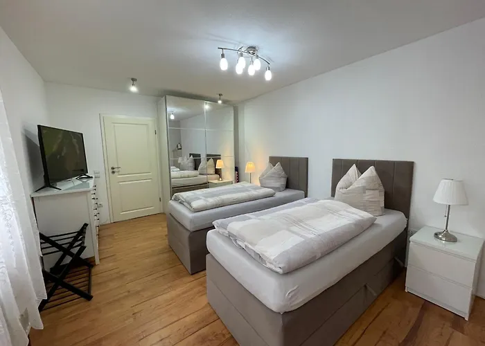 In Zentraler Lage-18 Minuten Mit S-bahn In Koeln Zentrum * Bergisch Gladbach