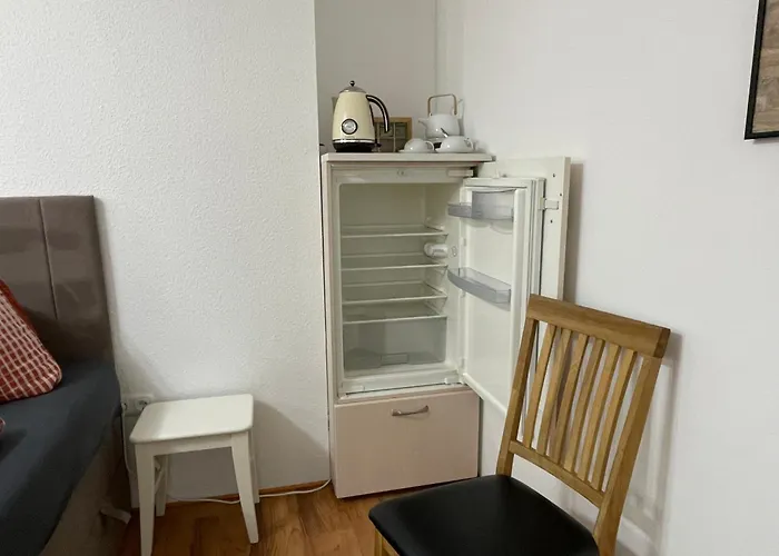 In Zentraler Lage-18 Minuten Mit S-bahn In Koeln Zentrum * Bergisch Gladbach