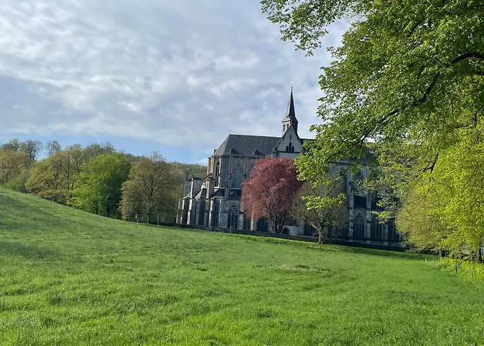 In Zentraler Lage-18 Minuten Mit S-bahn In Koeln Zentrum Daire Bergisch Gladbach